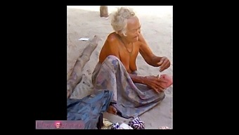 પરિપક્વ અને નવી પરિપક્વ સ્ત્રીઓ, અમેટ્યુર અને સુંદર ફેટ સ્ત્રીઓનું એક સ્લાઇડશો