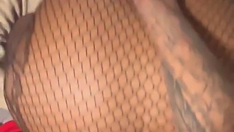 Bfreakl06 Får Äntligen Ha Lite Kul