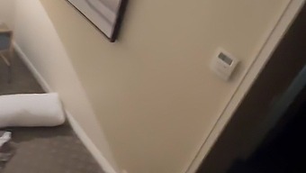Wideo Hd Z Dużą Dupą Laski, Która Zostaje Ruchana Przez Muskularnego Ogiera