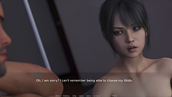 Asian Girl'S Journey To Sexual Satisfaction Through A Game Of Cards - Part 1