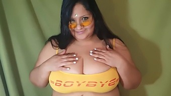 J'Avale Du Sperme Dans La Bouche